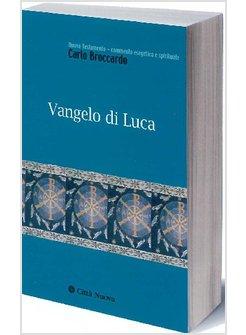 VANGELO DI LUCA