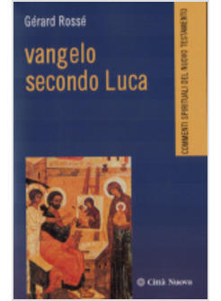VANGELO SECONDO LUCA