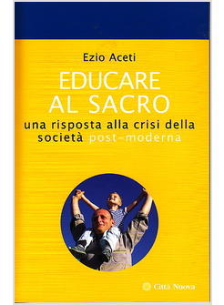 EDUCARE AL SACRO