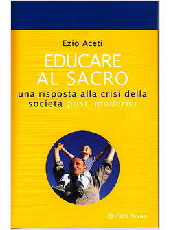 EDUCARE AL SACRO