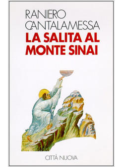 SALITA AL MONTE SINAI (LA)