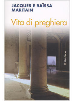 VITA DI PREGHIERA