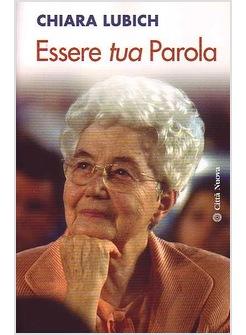 ESSERE TUA PAROLA