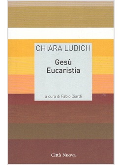 GESU' EUCARISTIA