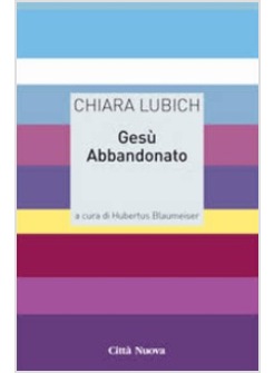 GESU' ABBANDONATO