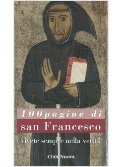 VIVETE SEMPRE NELLA VERITA'