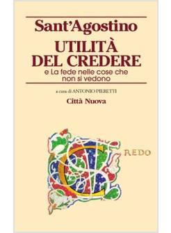 UTILITA' DEL CREDERE