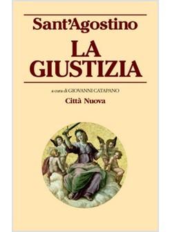 GIUSTIZIA 