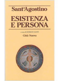 ESISTENZA E PERSONA