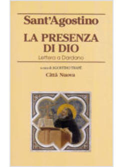 PRESENZA DI DIO (LA) LETTERA A DARDANO