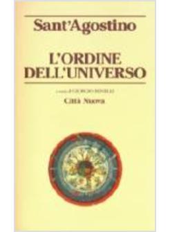 ORDINE DELL'UNIVERSO (L')