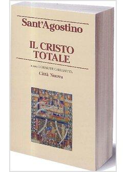 IL CRISTO TOTALE