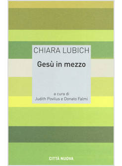 GESU' IN MEZZO