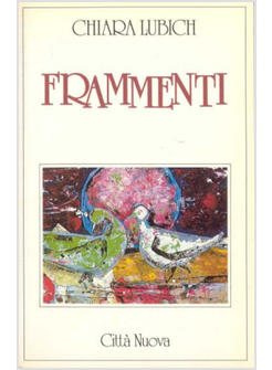 FRAMMENTI