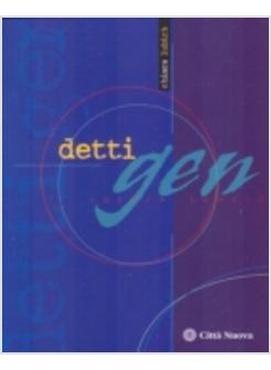 DETTI GEN