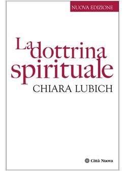 DOTTRINA SPIRITUALE