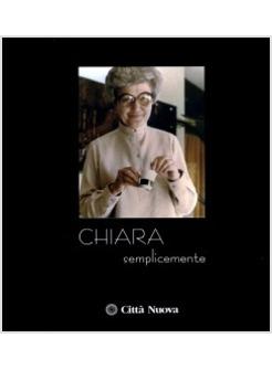 SEMPLICEMENTE CHIARA