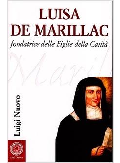 LUISA DE MARILLAC