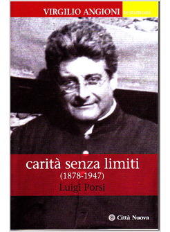 VIRGILIO ANGIONI CITTA' SENZA LIMITI (1878-1947)