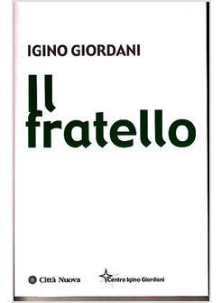 IL FRATELLO