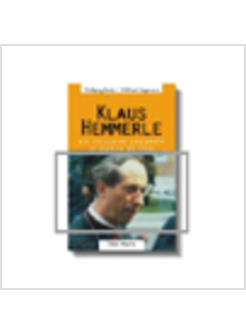 KLAUS HEMMERLE UN VESCOVO SECONDO IL CUORE DI DIO