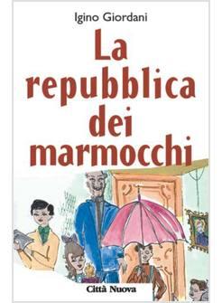 REPUBBLICA DEI MARMOCCHI