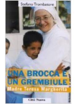 BROCCA E UN GREMBIULE (UNA)