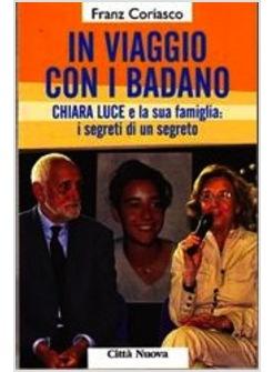 IN VIAGGIO CON I BADANO