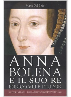 ANNA BOLENA E IL SUO RE