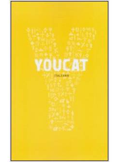YOUCAT  IN ITALIANO