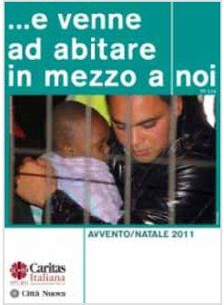 VENNE AD ABITARE IN MEZZO A NOI (GIOVANNI 1-14). POSTER (E)