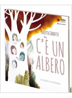 C'E' UN ALBERO