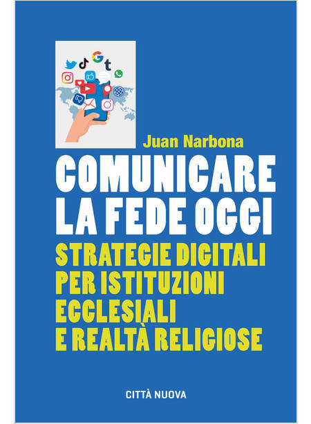 COMUNICARE LA FEDE OGGI