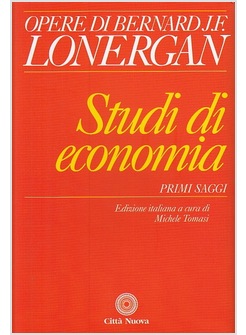 STUDI DI ECONOMIA