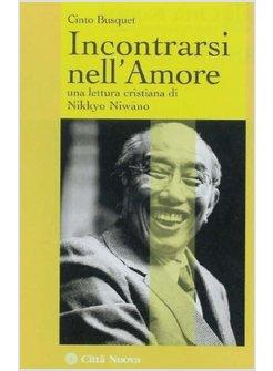 INCONTRARSI NELL'AMORE