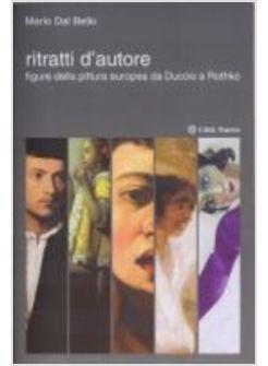 RITRATTI D'AUTORE