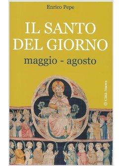 SANTO DEL GIORNO (IL) VOL 2