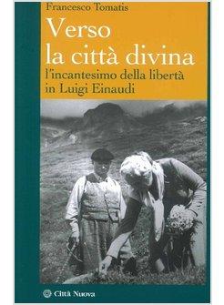 VERSO LA CITTA' DIVINA