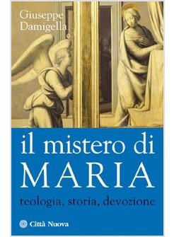 MISTERO DI MARIA