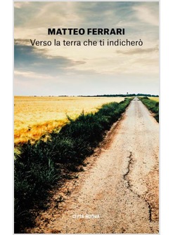 VERSO LA TERRA CHE TI INDICHERO'. LA VOCAZIONE COME RISPOSTA ALLA PAROLA DI DIO