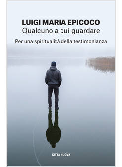 QUALCUNO A CUI GUARDARE PER UNA SPIRITUALITA' DELLA TESTIMONIANZA