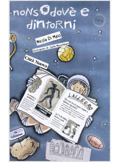 NONSODOV'E' E DINTORNI