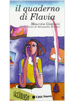 QUADERNO DI FLAVIA (IL)