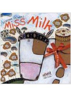 MISS MILK