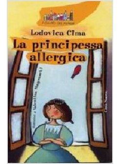 PRINCIPESSA ALLERGICA (LA)