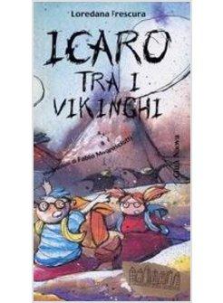 ICARO TRA I VIKINGHI