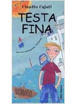 TESTA FINA