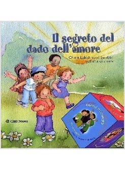 SEGRETO DEL DADO DELL'AMORE
