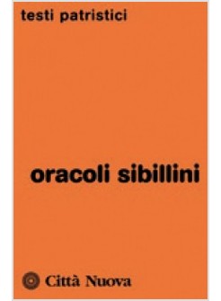 ORACOLI SIBILLINI