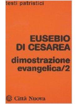 DIMOSTRAZIONE EVANGELICA / 2